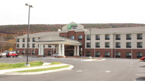 Holiday Inn Express & Suites La Vale/Cumberland, an IHG Hotel